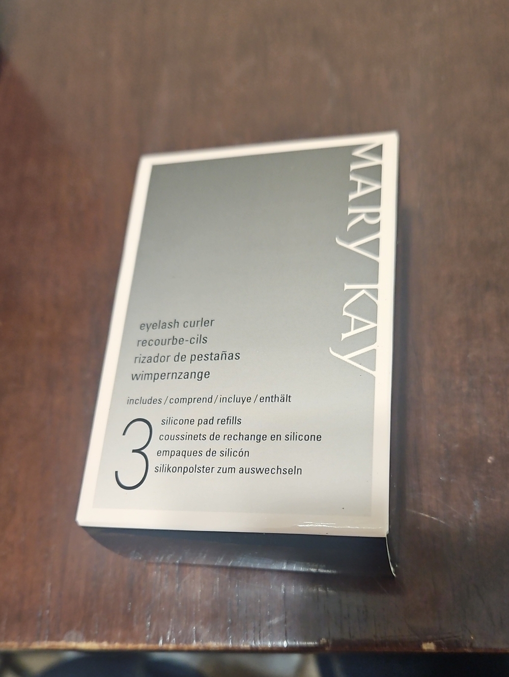 Mary Kay Eyelash Curler Replacement Cushions NWT